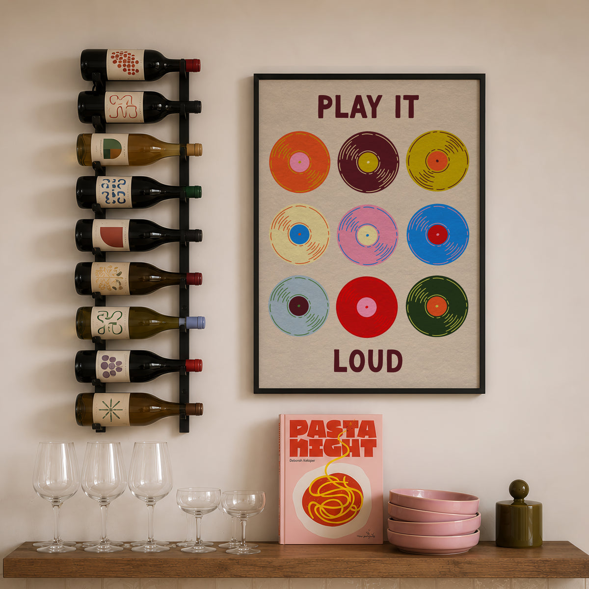 Play It Loud