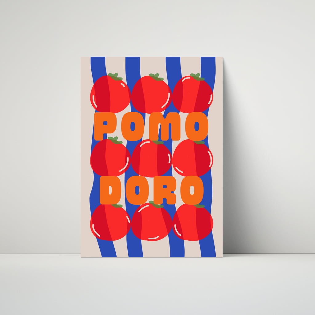 Pomodoro