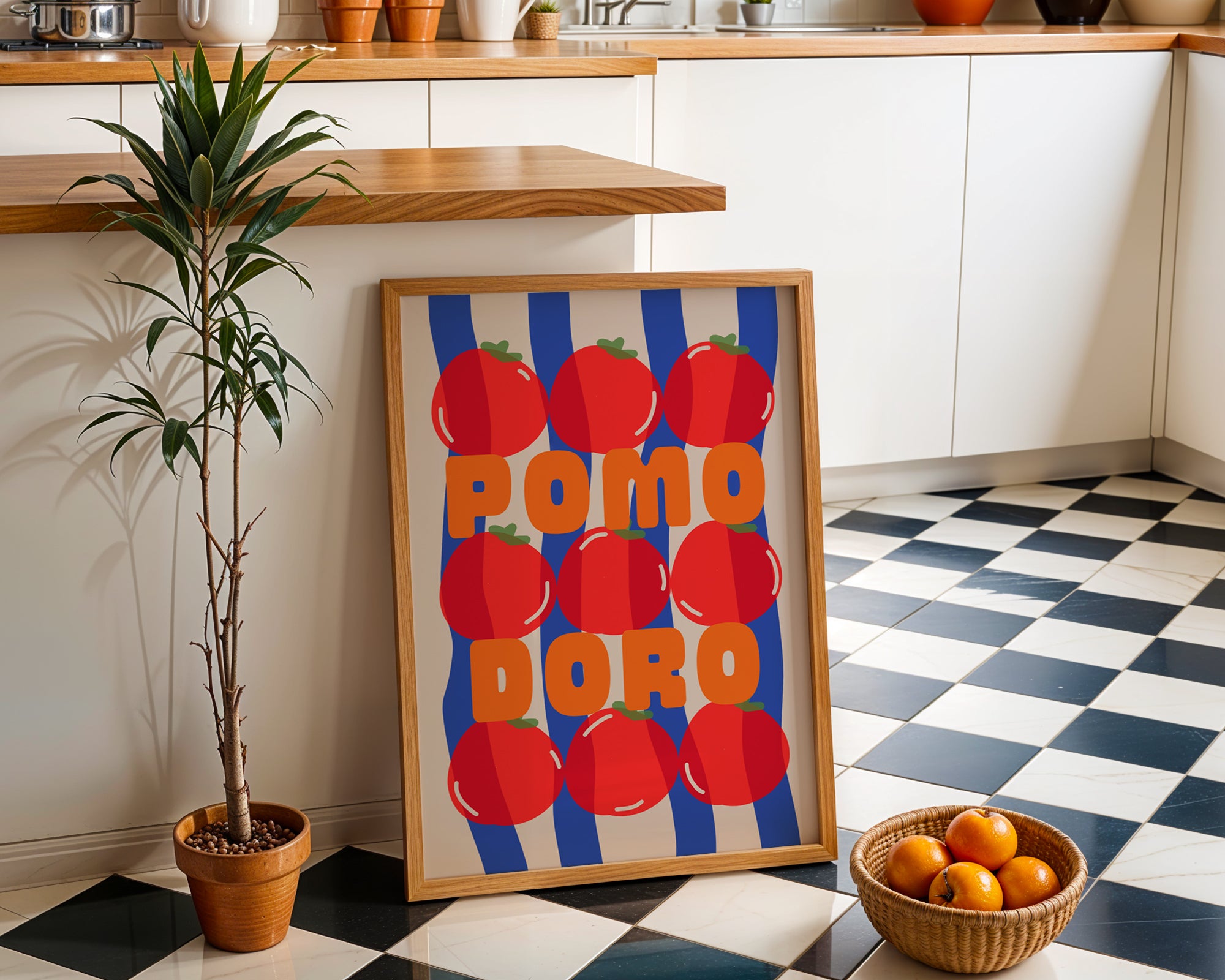Pomodoro