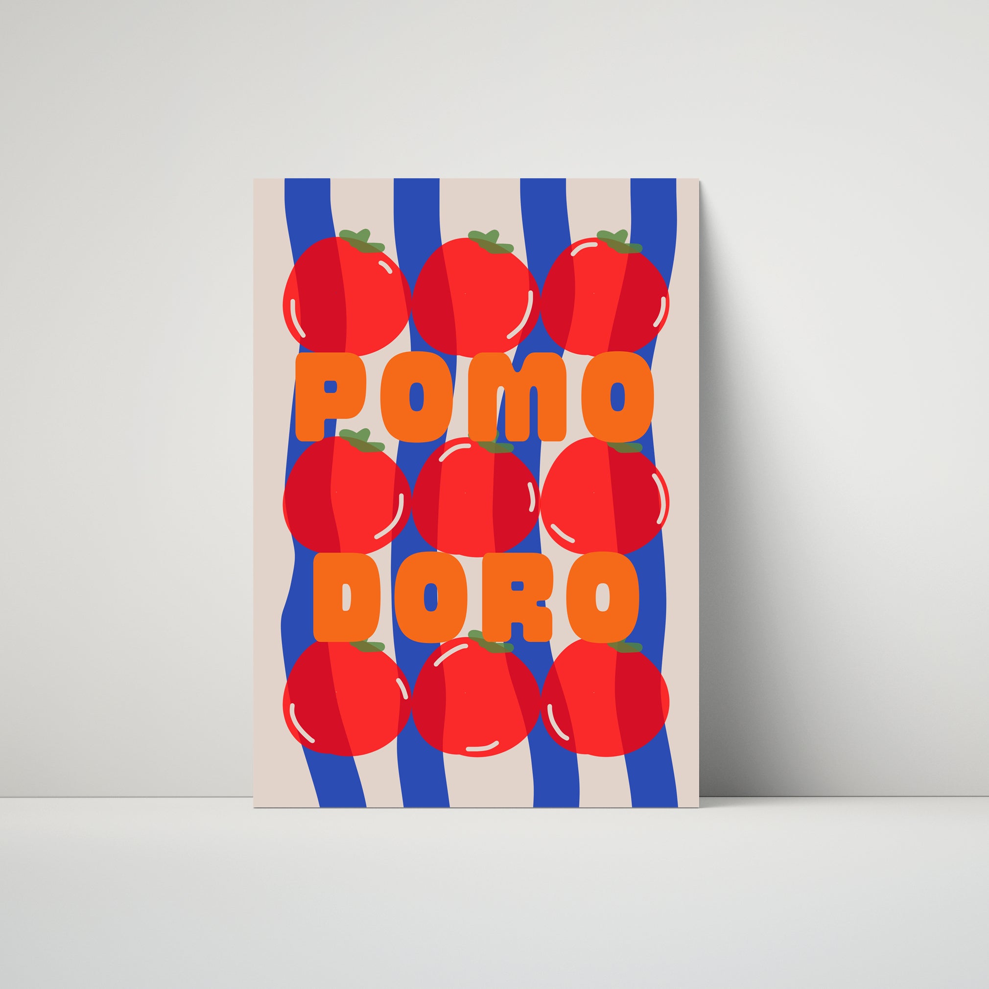 SAMPLE Pomodoro