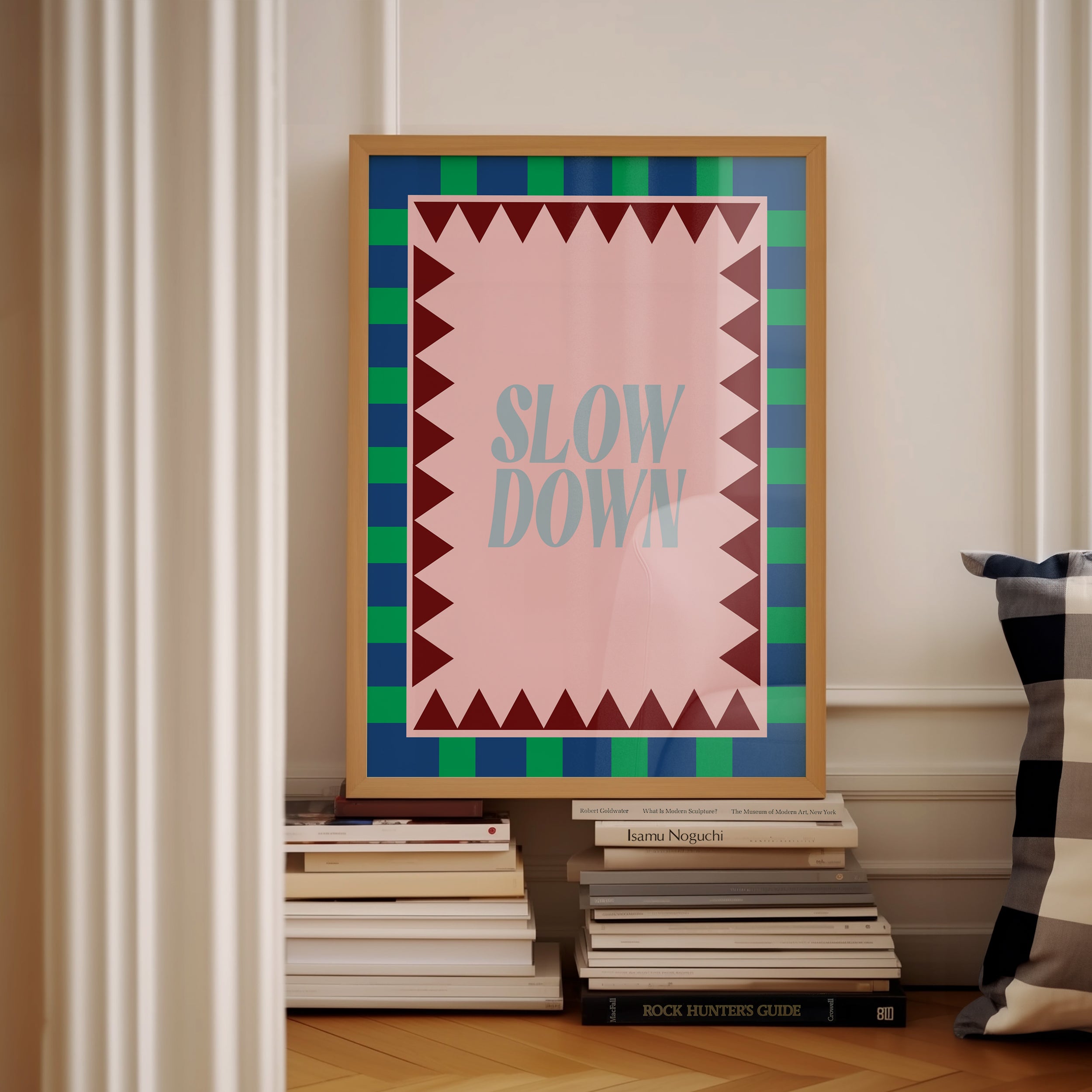 Slow Down