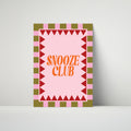 SAMPLE Snooze Club