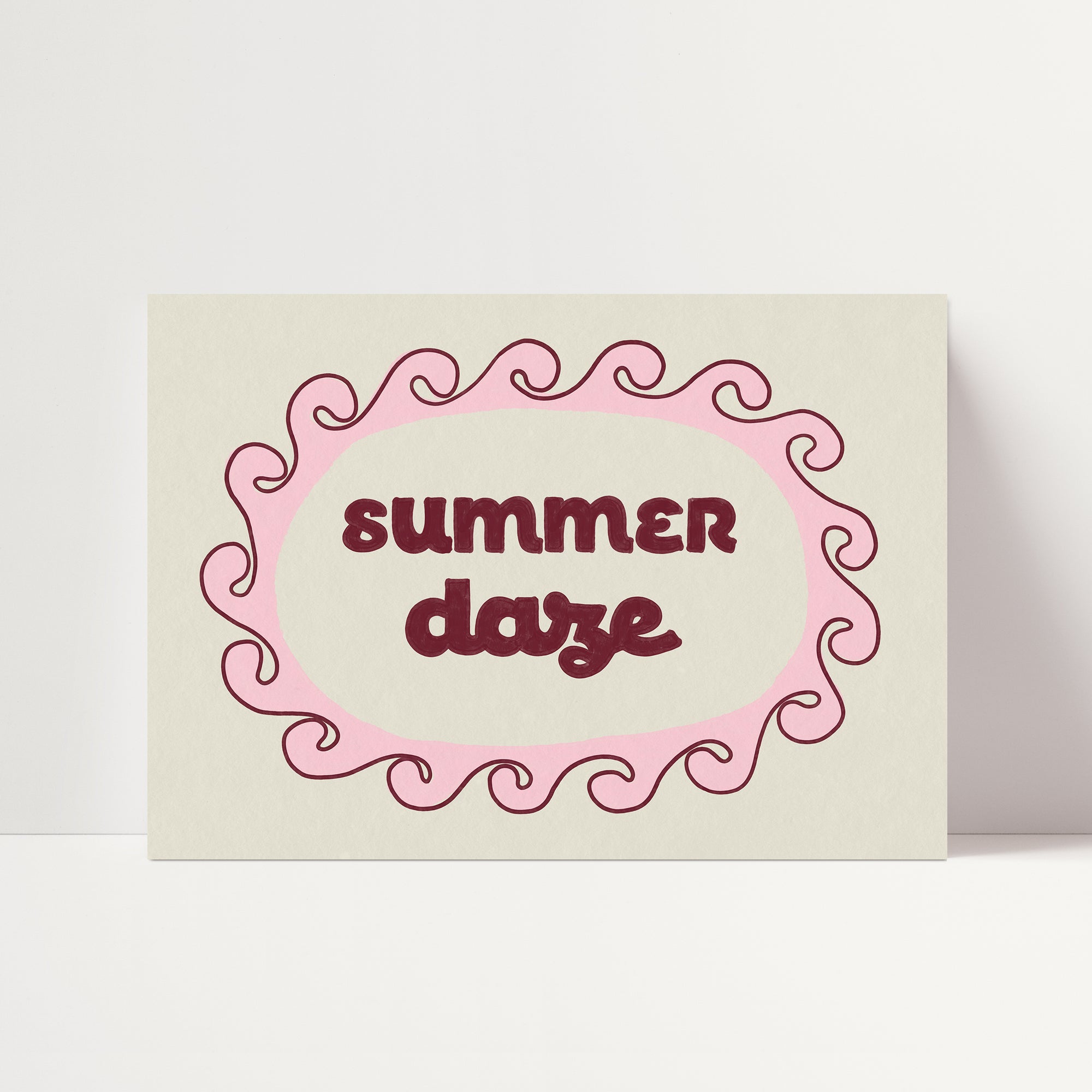 Summer Daze
