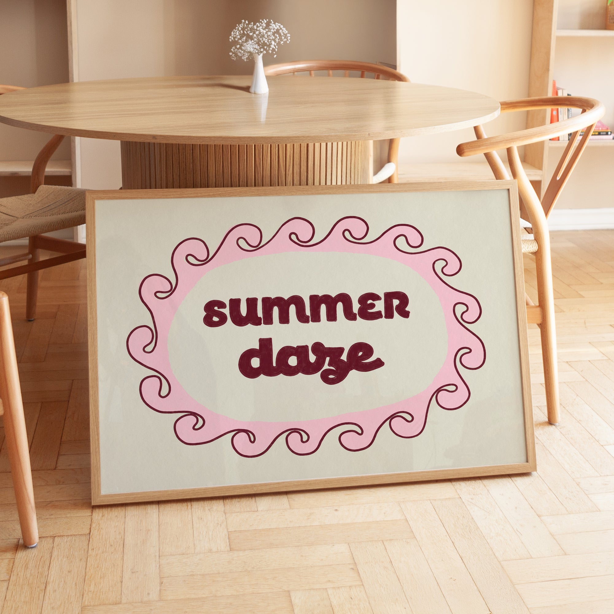 Summer Daze