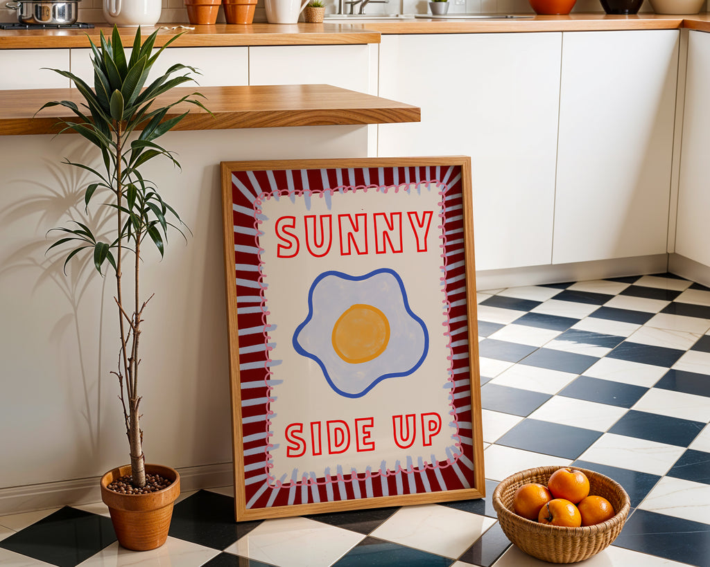 Sunny Side Up