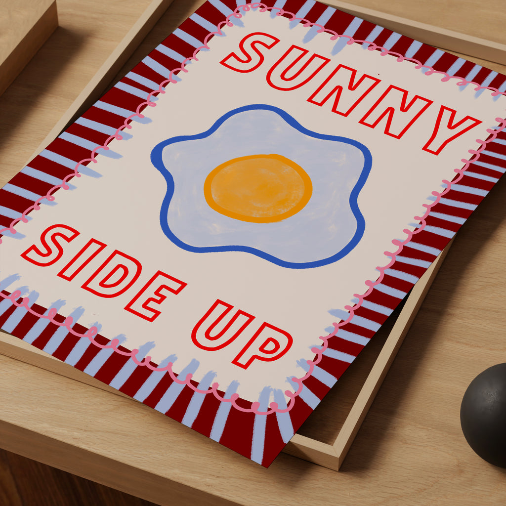Sunny Side Up