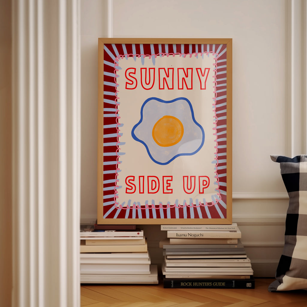 Sunny Side Up