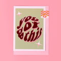 A6 You Got This Card
