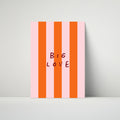 SAMPLE Big Love