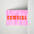 COWGIRL