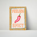 SAMPLE Feeling Spicy
