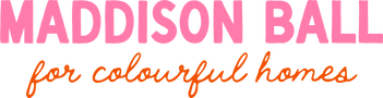 Maddison Ball Creative - Home
