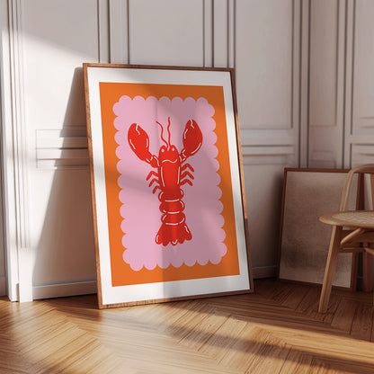 A3 Lobster Bundle (RRP £66)