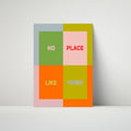 SAMPLE No Place Like Home