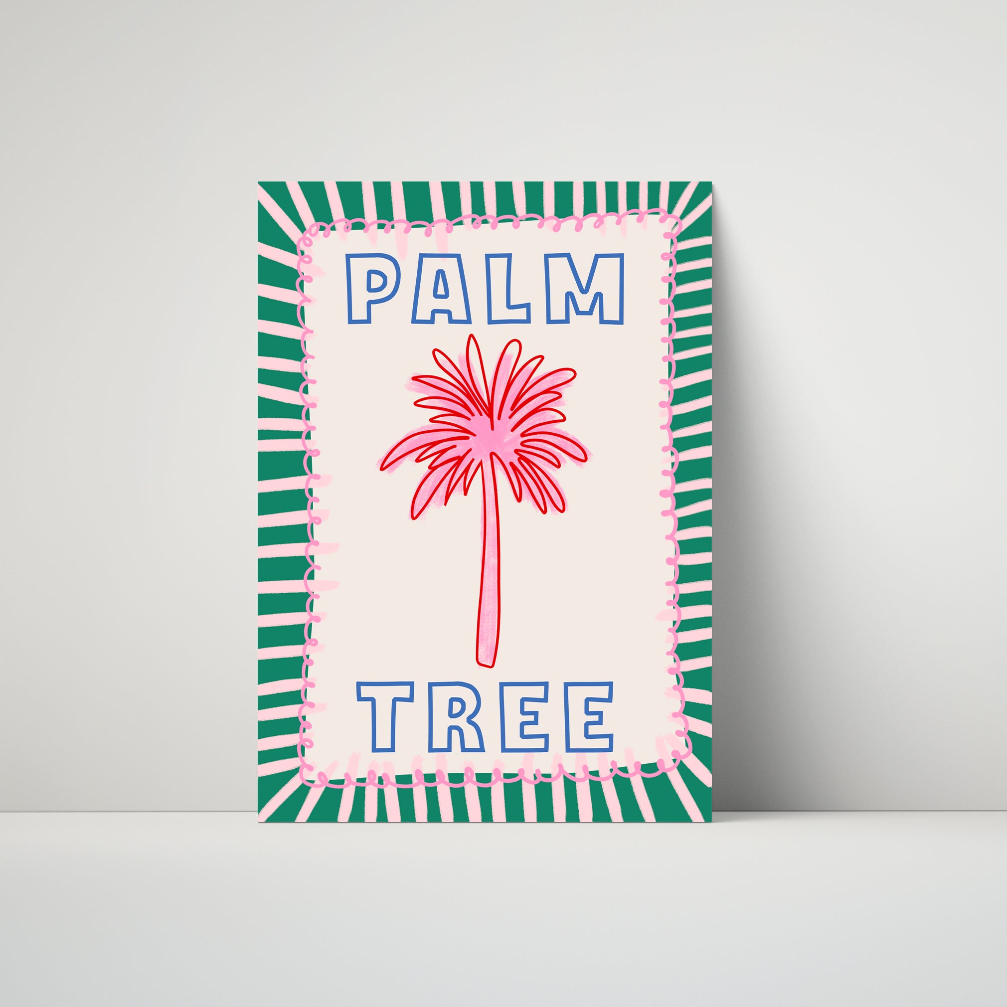 Palm Tree