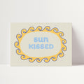 SAMPLE Sun Kissed