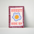 SAMPLE Sunny Side Up
