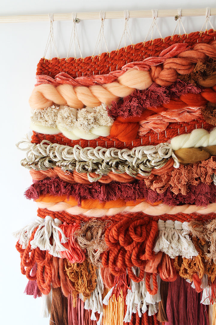XXL Wall Hanging