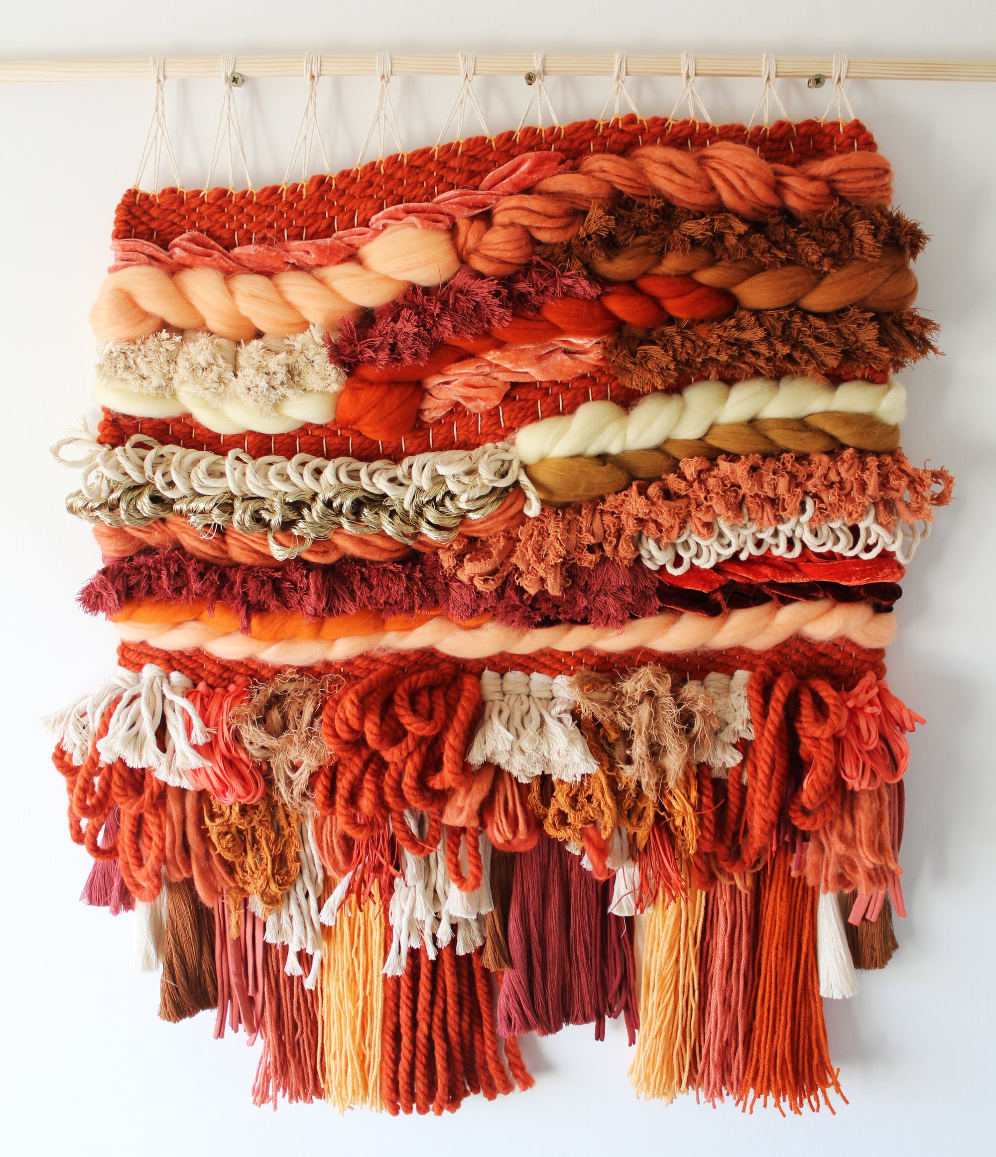 XXL Wall Hanging