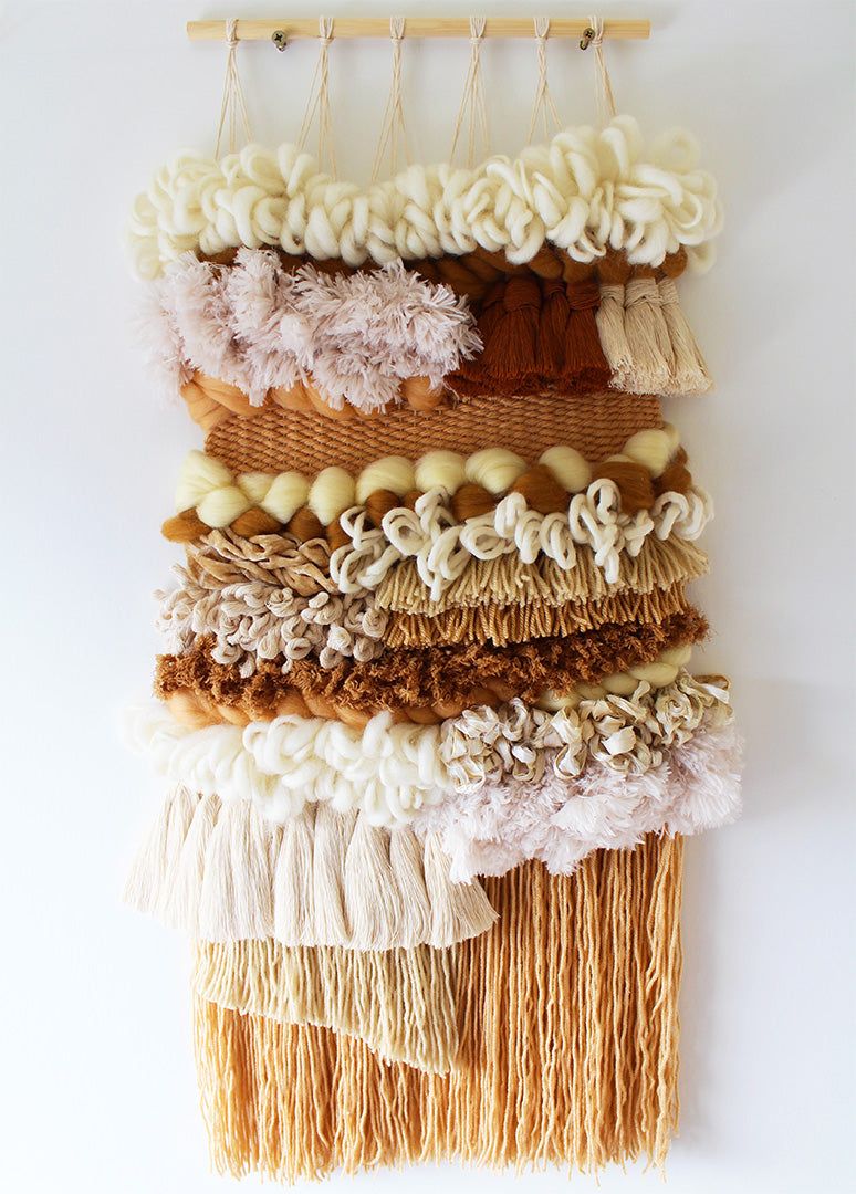 Large Wall Hanging