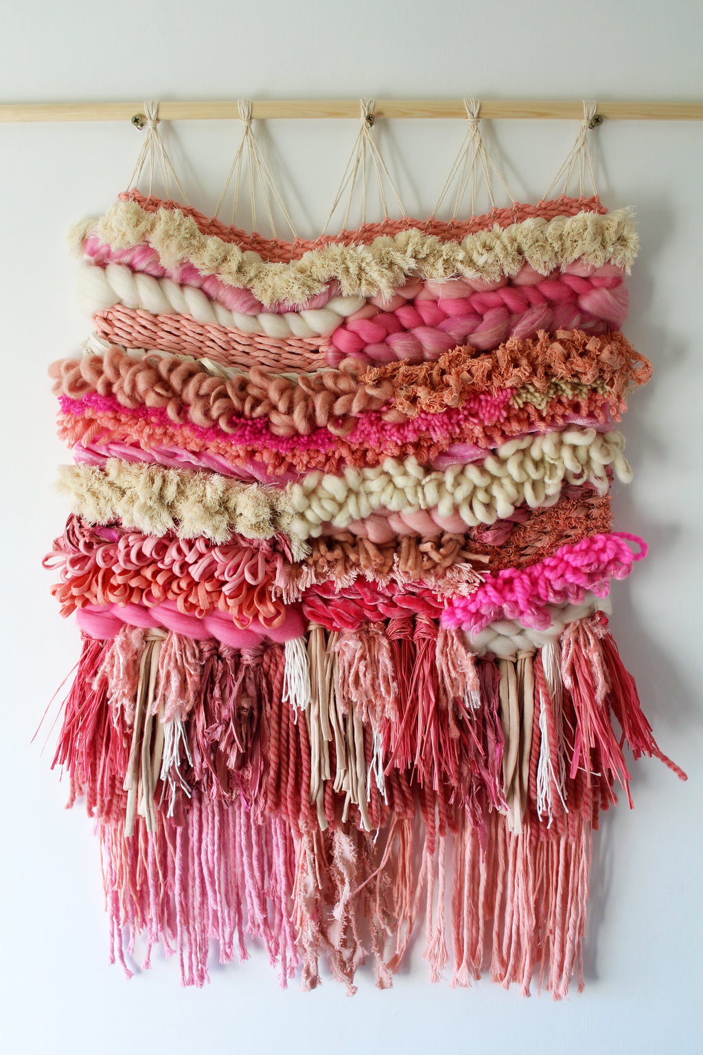 XL Wall Hanging