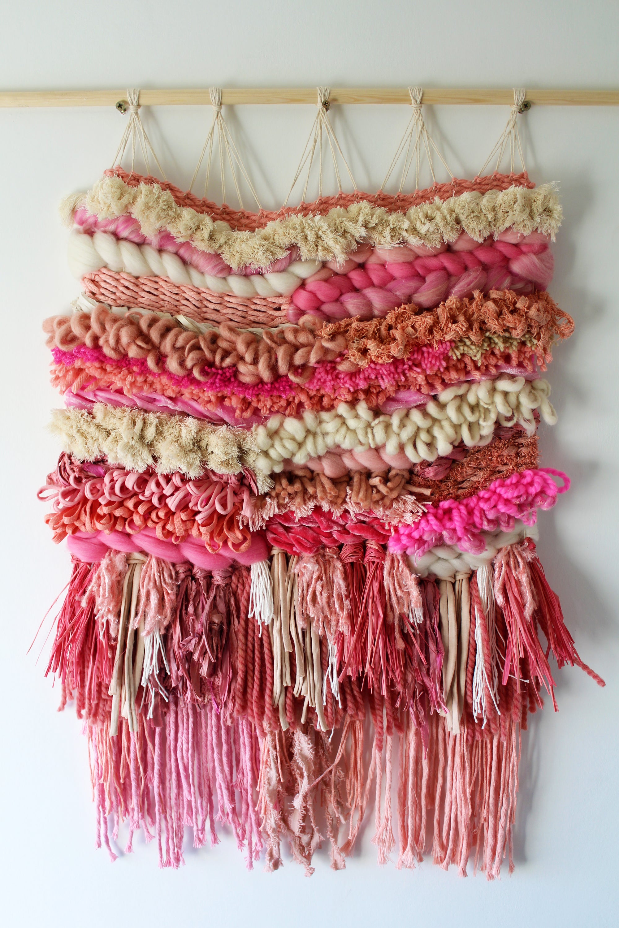 XL Wall Hanging