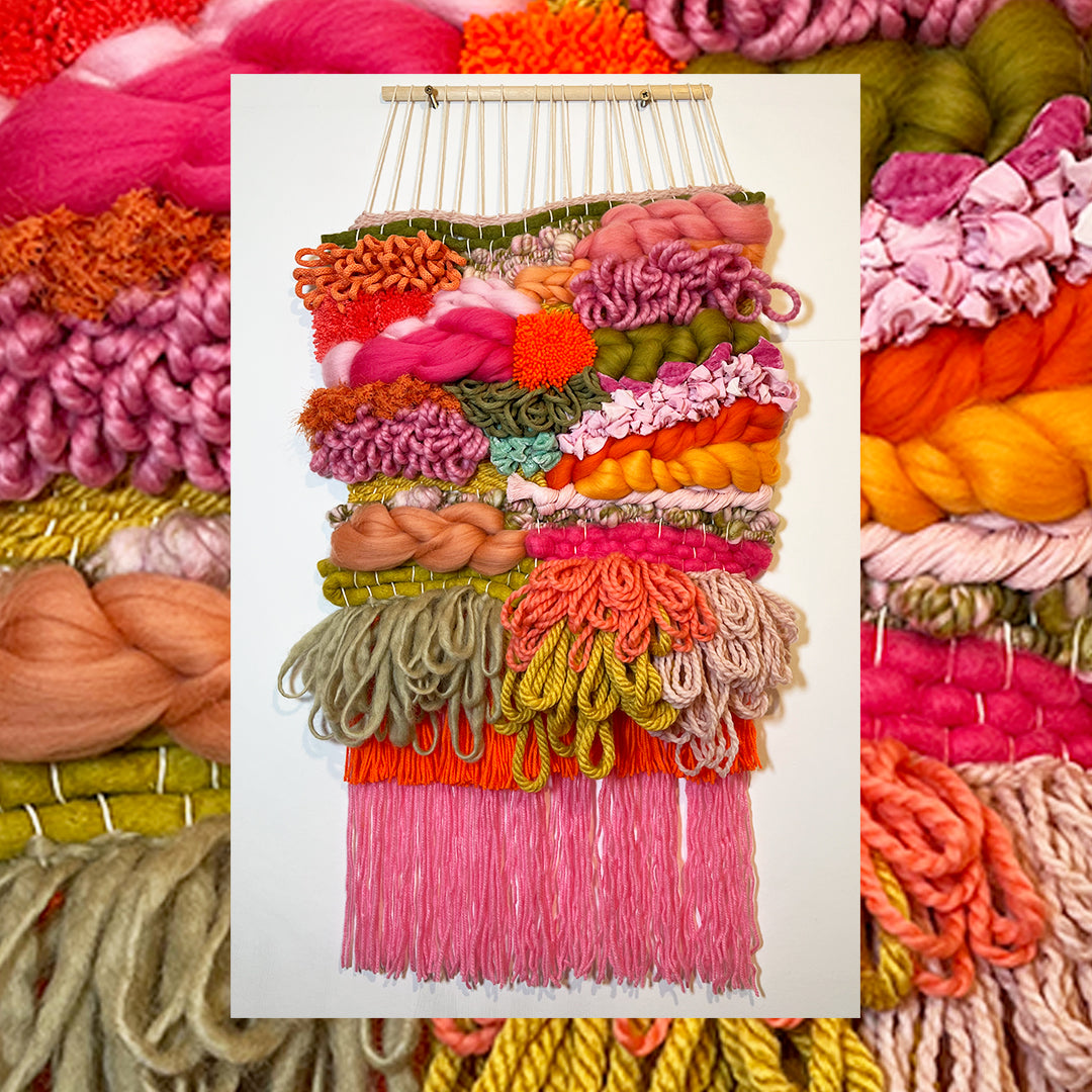 Large Wall Hanging