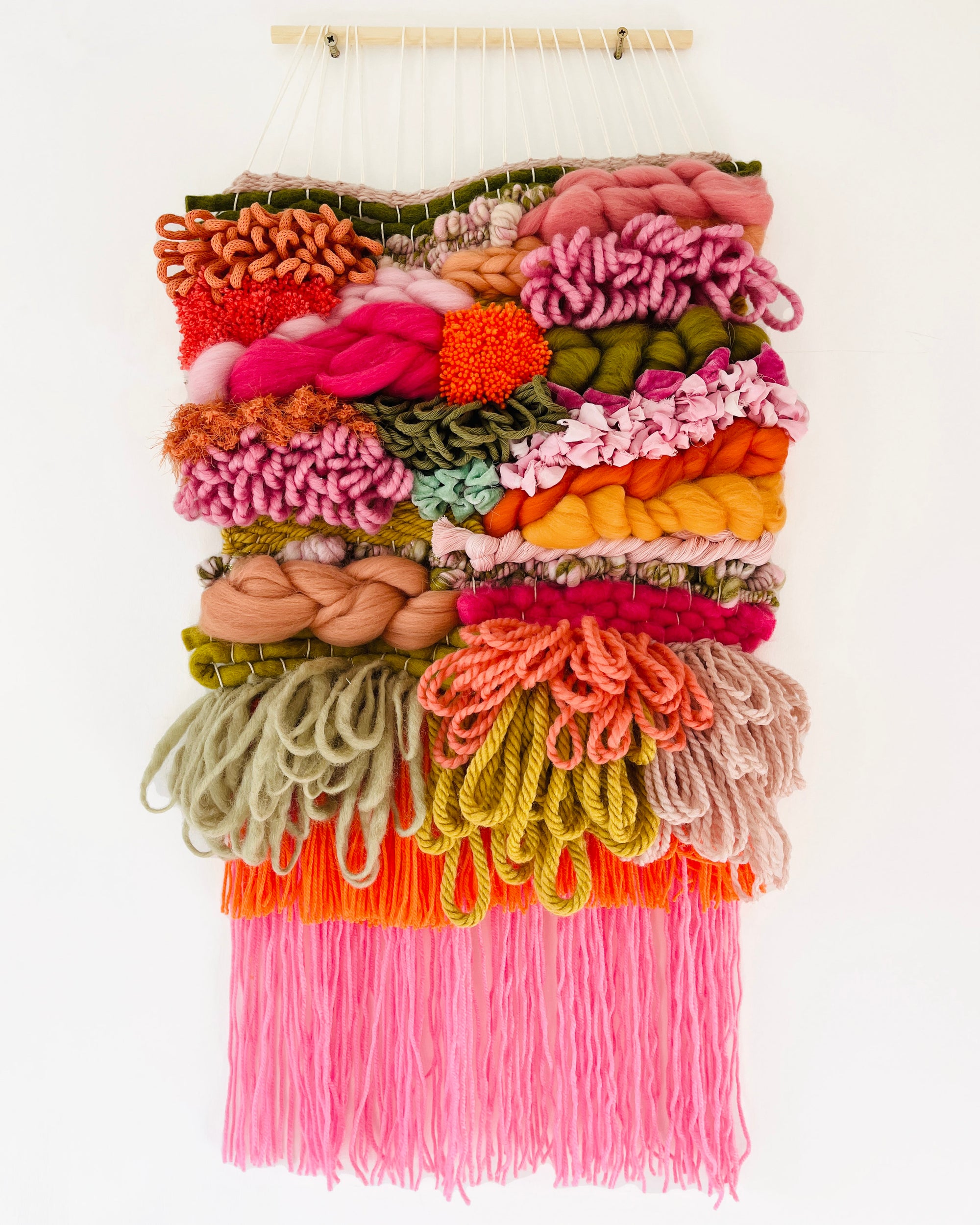 Large Wall Hanging