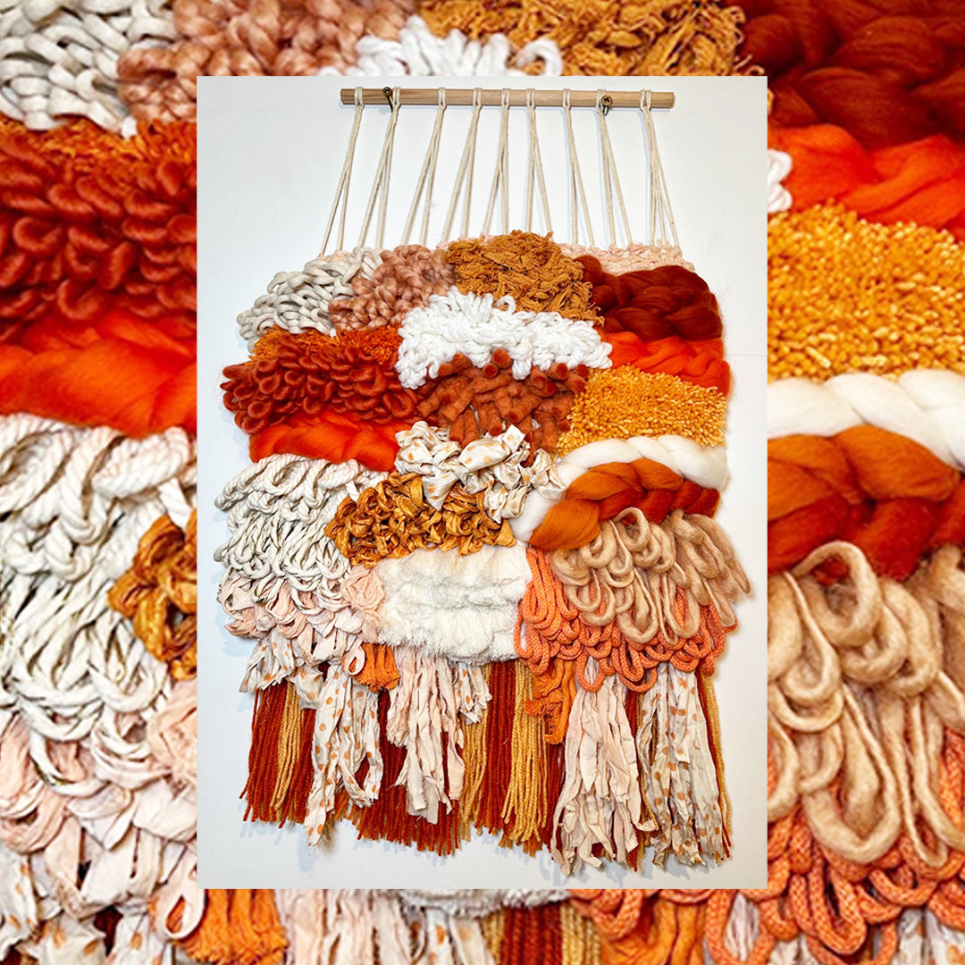Large Wall Hanging