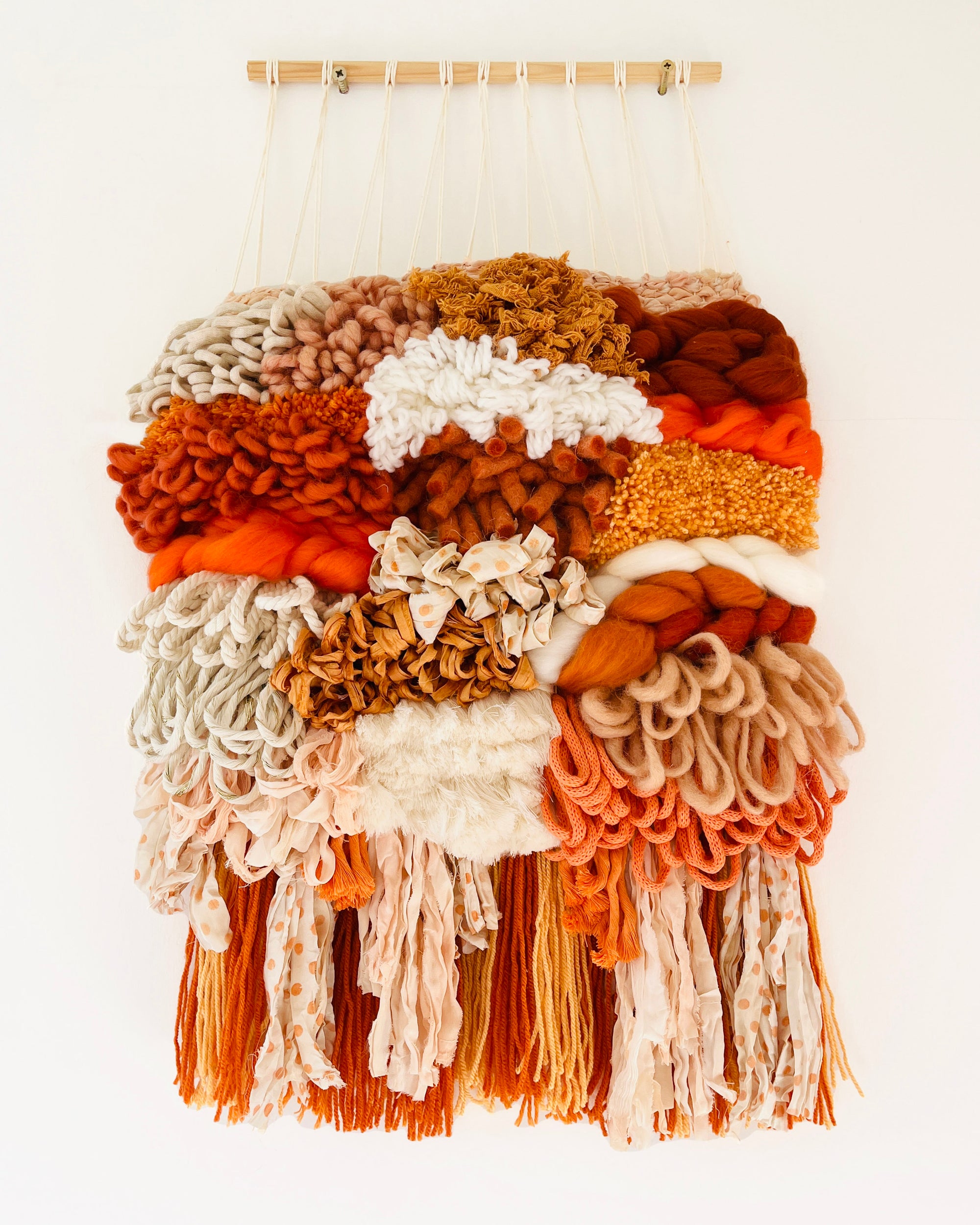 Large Wall Hanging